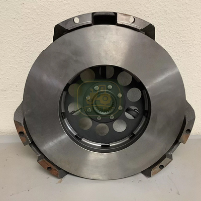 ระบบคลาช 13&quot; 25T 1212-1512 3701015M92 ผ้าคลุมคลาช สําหรับแทรกเตอร์ MF