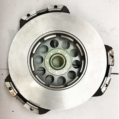 ระบบคลาช 13&quot; 25T 1212-1512 3701015M92 ผ้าคลุมคลาช สําหรับแทรกเตอร์ MF