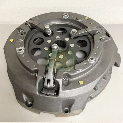 ระบบคลาช 13&quot; 25T 1212-1512 3701015M92 ผ้าคลุมคลาช สําหรับแทรกเตอร์ MF