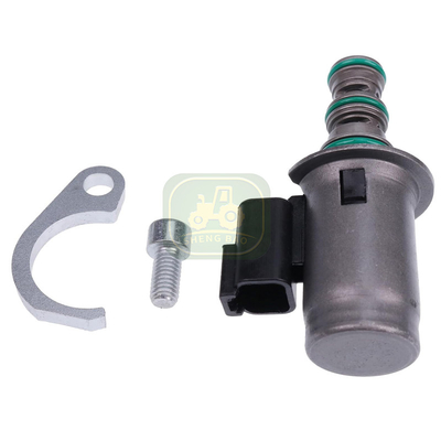 ระบบเครื่องยนต์ 12V 24V 25/220804 วาล์วโซเลนอยด์สําหรับ JCB Backhoe Loader
