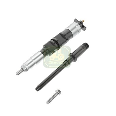 ระบบเครื่องยนต์ RE543605 SE502556 ช่องฉีดสําหรับ JD Tractor