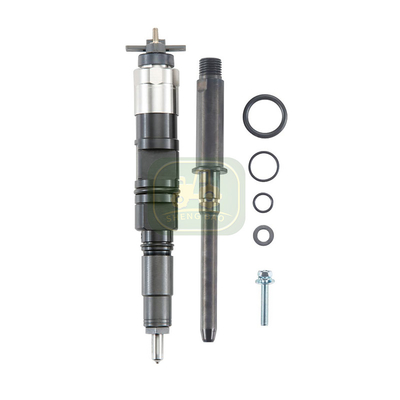 ระบบเครื่องยนต์ RE543605 SE502556 ช่องฉีดสําหรับ JD Tractor