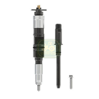 ระบบเครื่องยนต์ RE543605 SE502556 ช่องฉีดสําหรับ JD Tractor