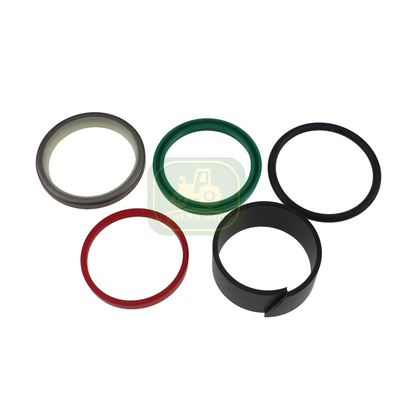 ระบบเครื่องยนต์ กระบอกไฮดรอลิก AHC16683 AHC13278 ชุดปิดสําหรับ JD Tractor