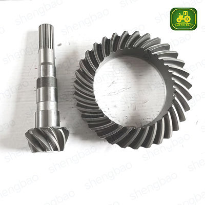 Durable Replacements Wheel Crown & Pinion 053972R1 Bevel Gear For Tractor