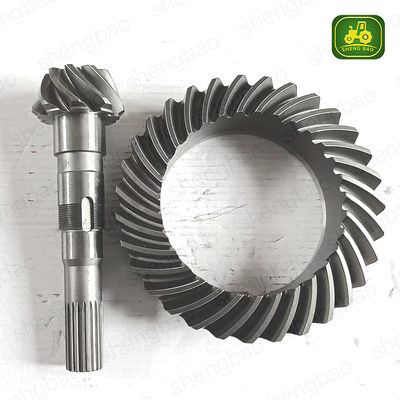 Durable Replacements Wheel Crown & Pinion 053972R1 Bevel Gear For Tractor