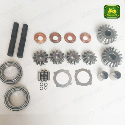ระบบส่ง แปลงง่าย 292268A1 ความแตกต่าง Assy สําหรับแทรกเตอร์