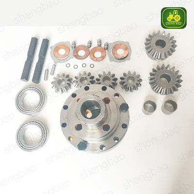 ระบบส่ง แปลงง่าย 292268A1 ความแตกต่าง Assy สําหรับแทรกเตอร์