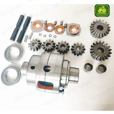 ระบบส่ง แปลงง่าย 292268A1 ความแตกต่าง Assy สําหรับแทรกเตอร์