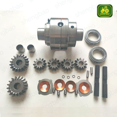 ระบบส่ง แปลงง่าย 292268A1 ความแตกต่าง Assy สําหรับแทรกเตอร์