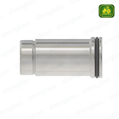 อะไหล่เครื่องยนต์ RE527456 เครื่องฉีดน้ํา กล่องกล่องสําหรับรถยนต์ 210G 544J 700J 710J 1450