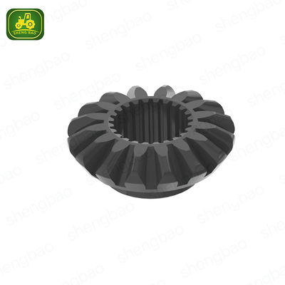 ส่วนของแกนหน้า R134963 แตกต่างเบเวลเกียร์ 16/24T สําหรับแทรกเตอร์