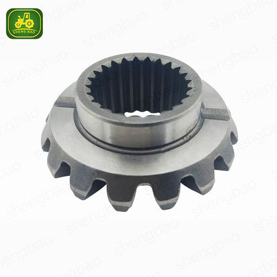 ส่วนของแกนหน้า R134963 แตกต่างเบเวลเกียร์ 16/24T สําหรับแทรกเตอร์