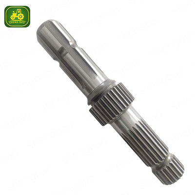 ชิ้นส่วนชุดเกียร์ PTO L173282 เพลาส่งออก PTO ด้านหลัง 21/33T สำหรับรถแทรกเตอร์