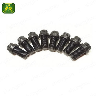 อะไหล่เพลาขับ 82600892 โบลท์ 3/8 UNF x 3/4 สำหรับรถแทรกเตอร์