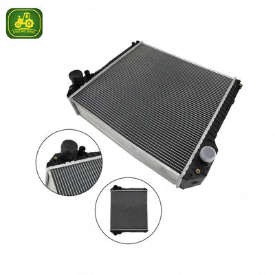 อะไหล่เครื่อง 87410096 87410098 รีเดียเตอร์สําหรับเครื่องแบคโฮ