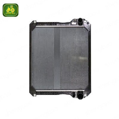 อะไหล่เครื่อง 87410096 87410098 รีเดียเตอร์สําหรับเครื่องแบคโฮ