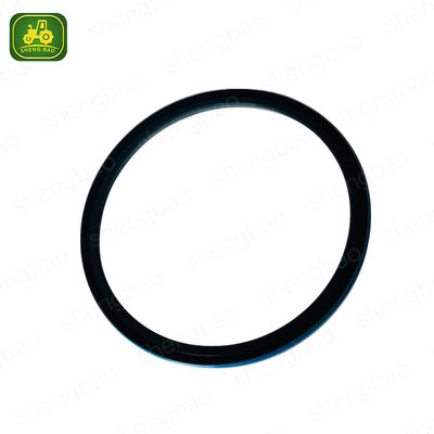 หมุนด้านหน้า หมุนด้านหลัง ส่วน R227480 ผนึก 133.3*150.23*10mm สําหรับแทรกเตอร์