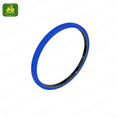 หมุนด้านหน้า หมุนด้านหลัง ส่วน R227480 ผนึก 133.3*150.23*10mm สําหรับแทรกเตอร์