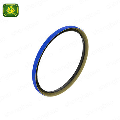 หมุนด้านหน้า หมุนด้านหลัง ส่วน R227480 ผนึก 133.3*150.23*10mm สําหรับแทรกเตอร์