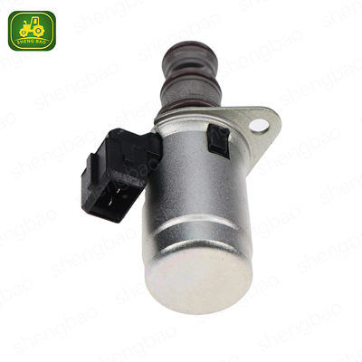 อะไหล่เครื่องยนต์ SV98-T39 วาล์วโซเลนอยด์ 24V สําหรับเครื่องขุด