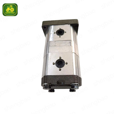 อะไหล่เครื่องยนต์ ESL12750 ปั๊มไฮดรอลิกสำหรับรถแทรกเตอร์