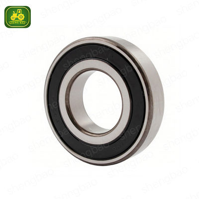 อะไหล่เครื่องยนต์ 84438926 JD10329 Ball Beaing 35*72*17 มิลลิเมตร สําหรับ Backhoe Loader