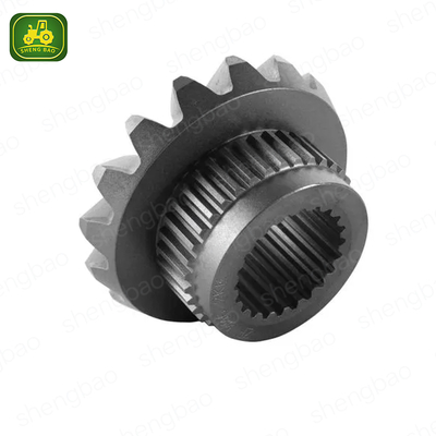 ชิ้นส่วน Differential Assy CQ27234 4131303042 เกียร์สำหรับรถแทรกเตอร์