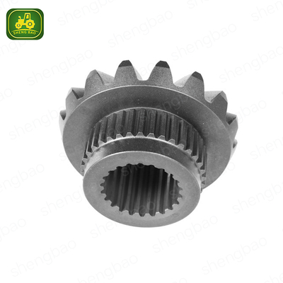 ชิ้นส่วน Differential Assy CQ27234 4131303042 เกียร์สำหรับรถแทรกเตอร์