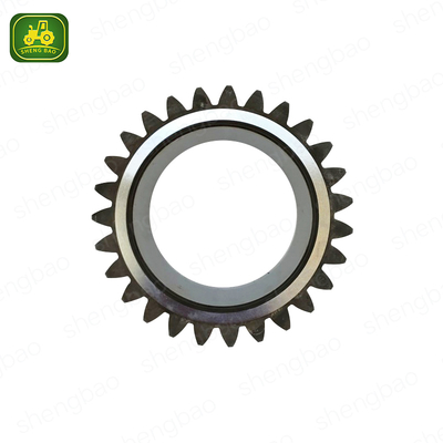 อะไหล่การขับเคลื่อนดาว L166395 ดวงจันทร์ Pinion Gear สําหรับแทรกเตอร์