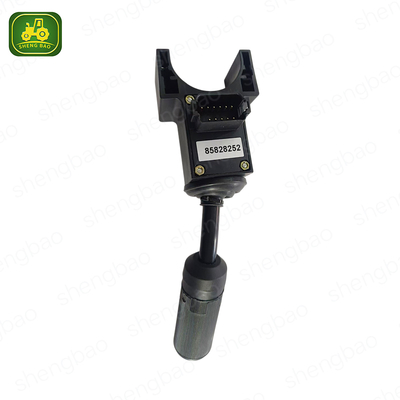 สวิตช์ไฟเลี้ยว Power Shift Parts 85828252 สำหรับรถขุดตัก