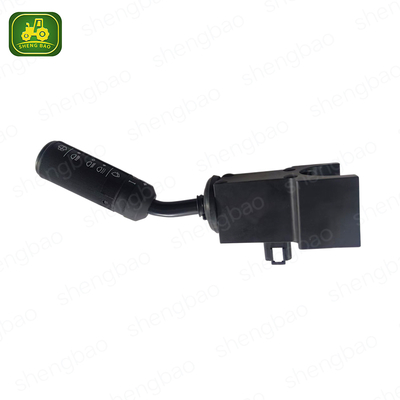 สวิตช์ไฟเลี้ยว Power Shift Parts 85828252 สำหรับรถขุดตัก