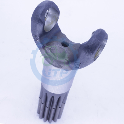 319766A1  เพลาเพลาแอกข้อต่อคู่ล้อข้างส้อม 30.2*82mm