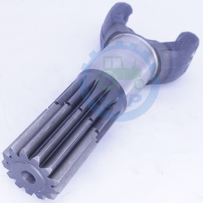 319766A1  เพลาเพลาแอกข้อต่อคู่ล้อข้างส้อม 30.2*82mm