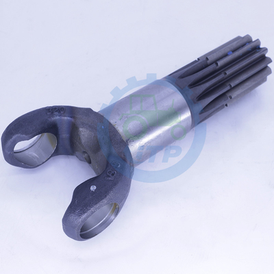 319766A1  เพลาเพลาแอกข้อต่อคู่ล้อข้างส้อม 30.2*82mm