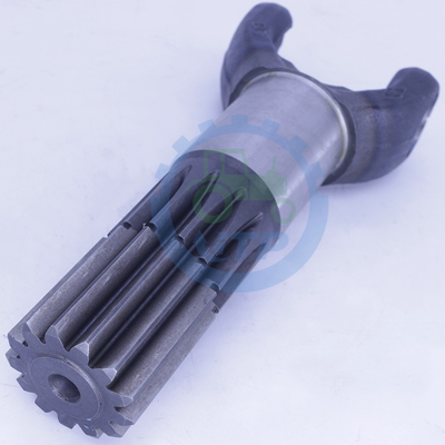 319766A1  เพลาเพลาแอกข้อต่อคู่ล้อข้างส้อม 30.2*82mm