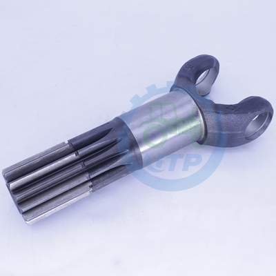 319766A1  เพลาเพลาแอกข้อต่อคู่ล้อข้างส้อม 30.2*82mm