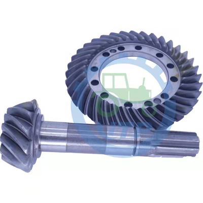 13 36T Crown Wheel และ Pinion Massey Ferguson Bevel Gear 3658808M91 3658808M92