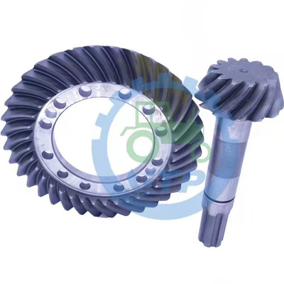 13 36T Crown Wheel และ Pinion Massey Ferguson Bevel Gear 3658808M91 3658808M92
