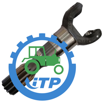 84316955  Loader Parts 580SN WT 590SN ครึ่งเพลา