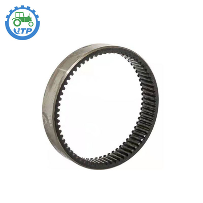 5191770 เฟืองเพลาหน้า 68T 4WD สำหรับรถแทรกเตอร์นิวฮอลแลนด์ TM115