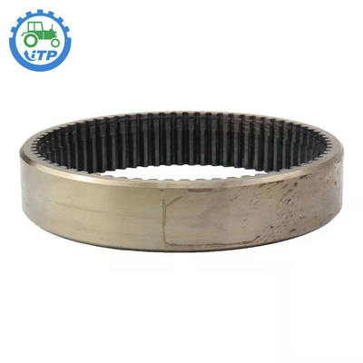 5191770 เฟืองเพลาหน้า 68T 4WD สำหรับรถแทรกเตอร์นิวฮอลแลนด์ TM115