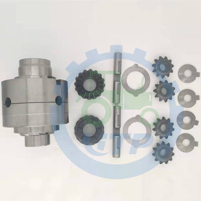 AT186312 AT338798 Backhoe Loader Parts สำหรับ  Differential Assembly
