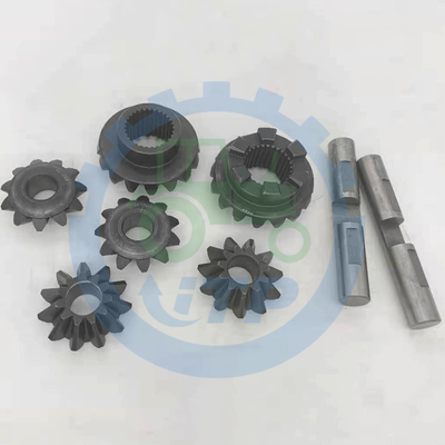 AT186312 AT338798 Backhoe Loader Parts สำหรับ  Differential Assembly