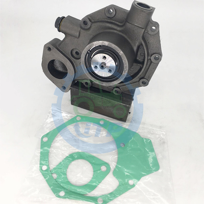 SE501609 RE546906 RE500734 Backhoe Loader Parts สำหรับ  Water Pump