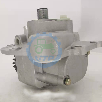 5640 6610S  ปั๊มไฮดรอลิก Assy F0NN600BB 81871528