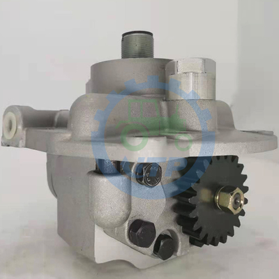 5640 6610S  ปั๊มไฮดรอลิก Assy F0NN600BB 81871528