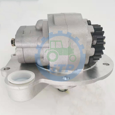 5640 6610S  ปั๊มไฮดรอลิก Assy F0NN600BB 81871528