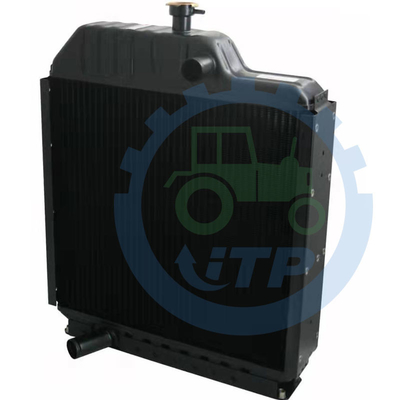 067327T1 067323T1 425 435 Massey Ferguson หม้อน้ำอะไหล่รถแทรกเตอร์