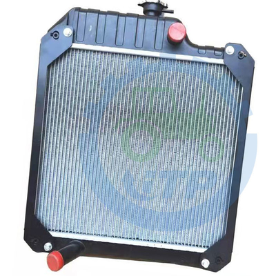 067327T1 067323T1 425 435 Massey Ferguson หม้อน้ำอะไหล่รถแทรกเตอร์